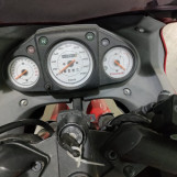 Мотоцикл Kawasaki NINJA250R с пробегом 42851 km