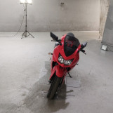 Мотоцикл Kawasaki NINJA250R с пробегом 42851 km