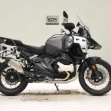 Мотоцикл BMW R1300GS ADVENTURE с пробегом 373 km