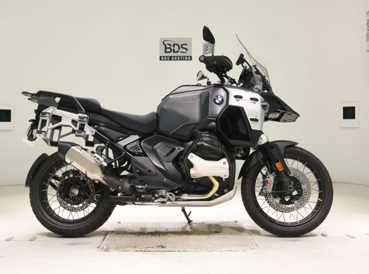 Мотоцикл BMW R1300GS ADVENTURE с пробегом 373 km