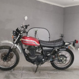 Мотоцикл Kawasaki 250TR з пробігом 42556 km