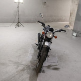 Мотоцикл Kawasaki 250TR з пробігом 42556 km