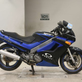 Мотоцикл Kawasaki ZZ-R250 с пробегом 44573 km
