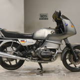 Мотоцикл BMW R100RS с пробегом 24268 km