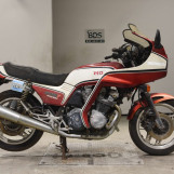 Мотоцикл Honda CB750SF INTEGRA з пробігом 62746 km