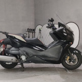 Мотоцикл Honda PHASE250 з пробігом 52341 km