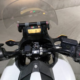 Мотоцикл Honda NC700XD з пробігом 60268 km