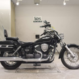 Мотоцикл Yamaha DRAGSTAR XVS250 с пробегом 32486 km