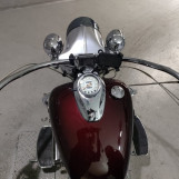 Мотоцикл Yamaha DRAGSTAR XVS400 CLASSIC с пробегом 34156 km