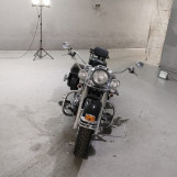 Мотоцикл Yamaha DRAGSTAR XVS400 CLASSIC с пробегом 34156 km