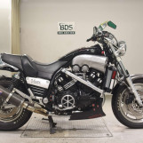 Мотоцикл Yamaha V-MAX1200 з пробігом 23062 km