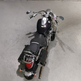 Мотоцикл Suzuki INTRUDER 400 CLASSIC с пробегом 36348 km