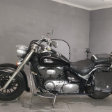 Мотоцикл Suzuki INTRUDER 400 CLASSIC с пробегом 36348 km