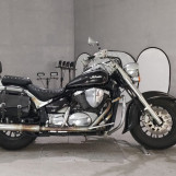 Мотоцикл Suzuki INTRUDER 400 CLASSIC с пробегом 36348 km
