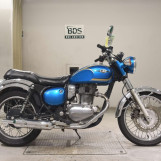 Мотоцикл Kawasaki ESTRELLA з пробігом 20776 km