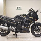 Мотоцикл Kawasaki GPX750R з пробігом 59983 km