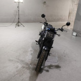 Мотоцикл Honda CL500 з пробігом 663 km