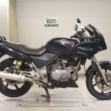 Мотоцикл Honda VT250F XELVIS с пробегом 35748 km