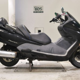 Мотоцикл Honda FORZA Z з пробігом 43788 km