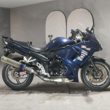 Мотоцикл Suzuki BANDIT 1250F с пробегом 62726 km