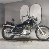 Мотоцикл Honda REBEL CMX250 с пробегом 38158 m