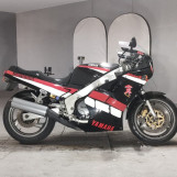 Мотоцикл Yamaha FZR1000 з пробігом 41174 km
