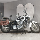 Мотоцикл Yamaha DRAGSTAR XVS250 с пробегом 30262 km