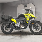 Мотоцикл Suzuki V-STROM DL250SX с пробегом 3597 km