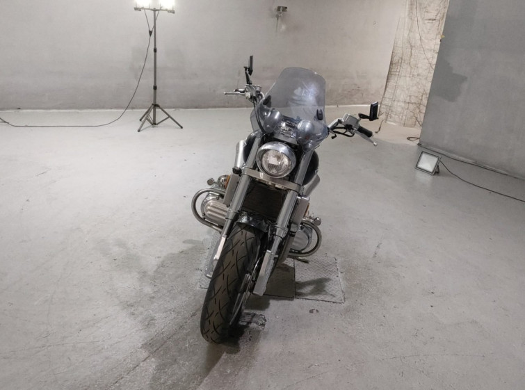 Мотоцикл Honda GL1500C F6C VALKYRIE с пробегом 3066 km