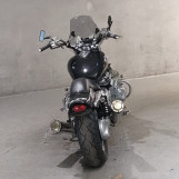Мотоцикл Honda GL1500C F6C VALKYRIE с пробегом 3066 km