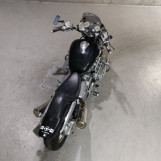 Мотоцикл Honda GL1500C F6C VALKYRIE с пробегом 3066 km