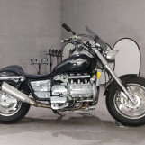 Мотоцикл Honda GL1500C F6C VALKYRIE с пробегом 3066 km