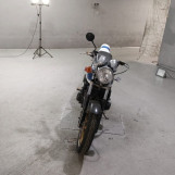 Мотоцикл Kawasaki ZEPHYR400 з пробігом 2453 km