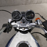 Мотоцикл Kawasaki ZEPHYR400 з пробігом 2453 km