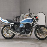 Мотоцикл Kawasaki ZEPHYR400 з пробігом 2453 km