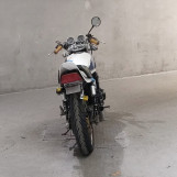 Мотоцикл Kawasaki ZEPHYR400 з пробігом 2453 km