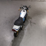 Мотоцикл Kawasaki ZEPHYR400 з пробігом 2453 km