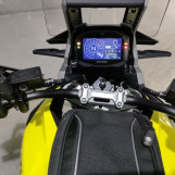 Мотоцикл Suzuki V-STROM DL1050XT з пробігом 2760 km