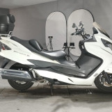 Мотоцикл Suzuki SKYWAVE 250S с пробегом 20212 km