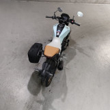 Мотоцикл Honda CB250R з пробігом 14184 km