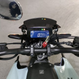 Мотоцикл Honda CB250R з пробігом 14184 km