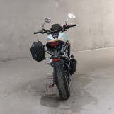 Мотоцикл Honda CB250R з пробігом 14184 km