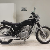 Мотоцикл Yamaha SR400 з пробігом 19349 km