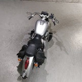 Мотоцикл Honda SHADOW400 CLASSIC с пробегом 17706 km