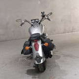 Мотоцикл Honda SHADOW400 CLASSIC с пробегом 17706 km