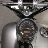 Мотоцикл Honda SHADOW400 CLASSIC с пробегом 17706 km