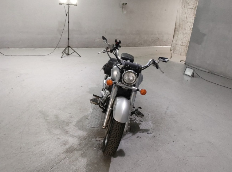 Мотоцикл Honda SHADOW400 CLASSIC с пробегом 17706 km