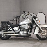 Мотоцикл Honda SHADOW400 CLASSIC с пробегом 17706 km