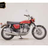 Мотоцикл Honda CB750 с пробегом 28398 km