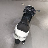 Мотоцикл Suzuki SKYWAVE 250S з пробігом 61225 km